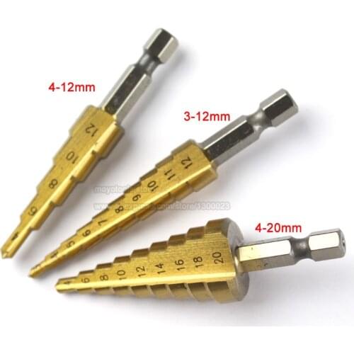 YOMO Drill Bits