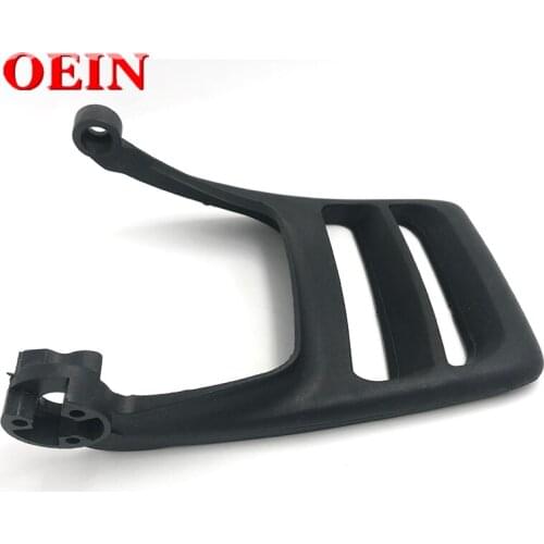 Chain Brake Handle Guard For Husqvarna 235 236 240 235E 236E 240E Chainsaw Lever 575636901 575 63 69 01 Replacement Spare Parts
