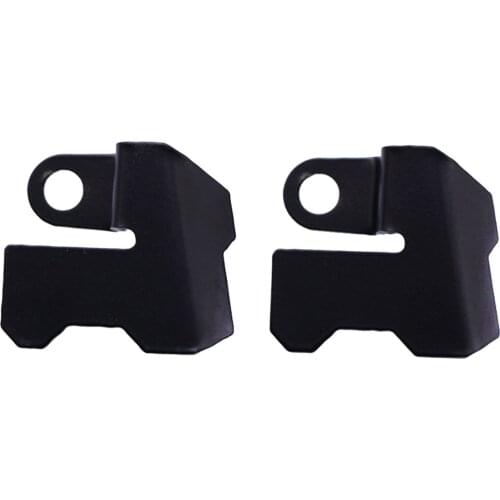 ABS Plastic Motorcycle Protective Cover Enhance Wheel Performance DIY Accessories for YAMAHA TRACER 900 TRACER 900GT 2015-2019