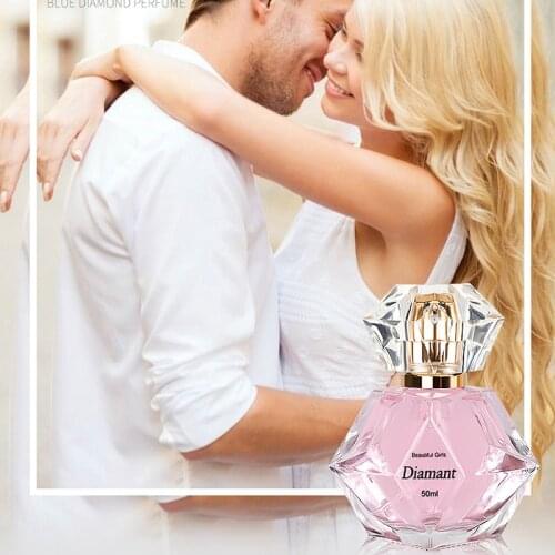 Female sexy original perfume, feminine fashion temperament, perfume spray, rich natural fragrance, lasting flirting fragrance