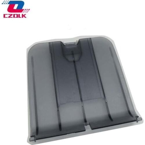 10pcs X New compatible RM1-2055-000 RM1-0659-000 RM1-0659 Paper Output Tray Assembly Delivery Tray Assy for HP 1018 1020 1010