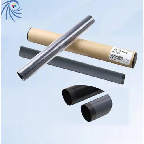10pcs Attractive design factory price Fuser film sleeve RM1-6274-FILM for HP p3015