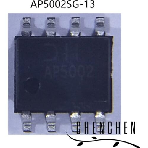 5pcs/lot AP5002SG-13 AP5002 AP5002SG SOP8 100% New