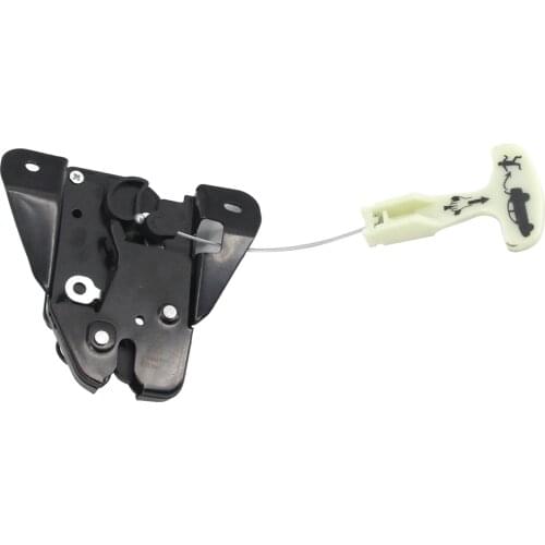 For Charger Trunk Lock 2006-2018 Tailgate Lock Trunk Latch