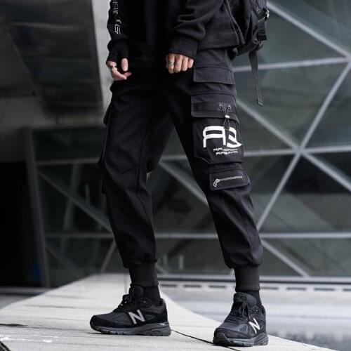Casual Men's Pants INSOFMARS China