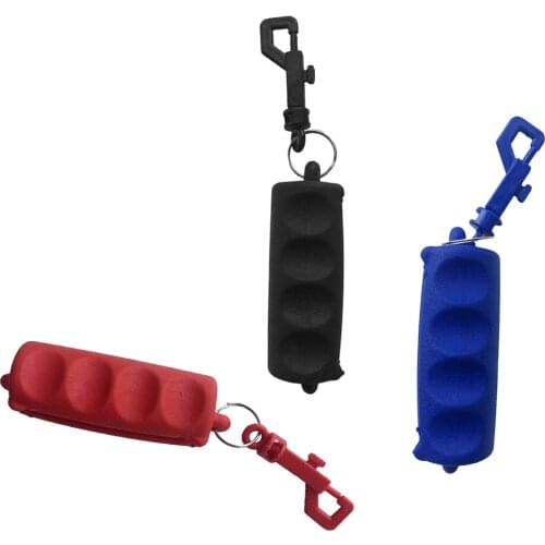 Archery Arrow Puller Gripper Target Remover Tool Rubber With Belt Clip