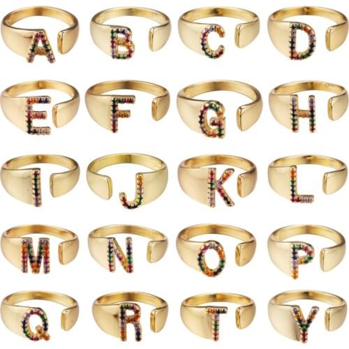 Juya Rings