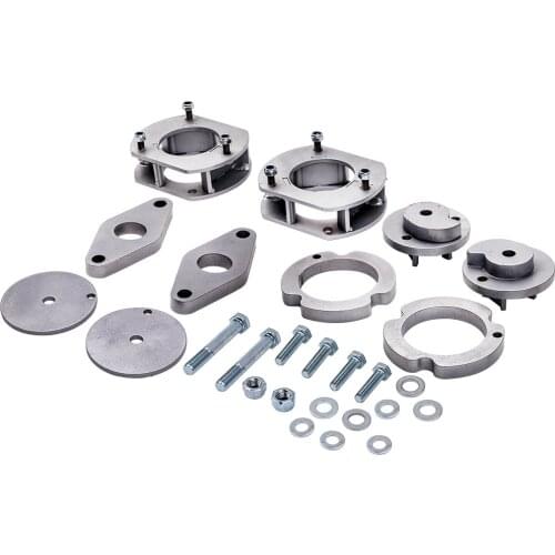 2.5" Suspension Level Lift Kit Front Rear For Jeep Grand Cherokee WK2 2011-2018