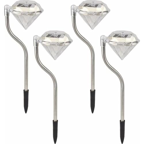 Miflame LED Garden Lights