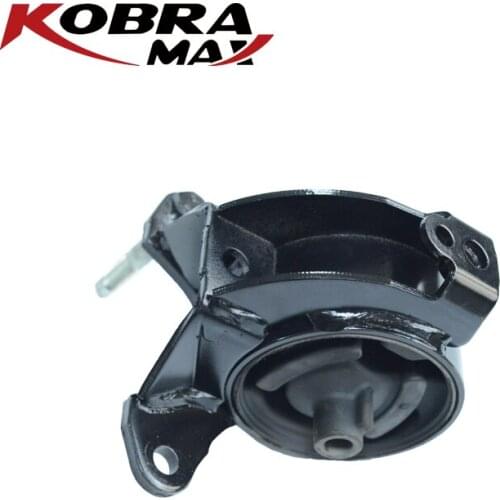 KobraMax Car Engine Mounting 11210-2Y005 11210-2Y00E 1121031U02 For NISSAN Car Accessories