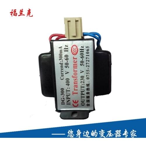 Transformer Die Heater DG 300 Transformer Dryer Industrial Suction Machine Shini Transformer Direct Sales