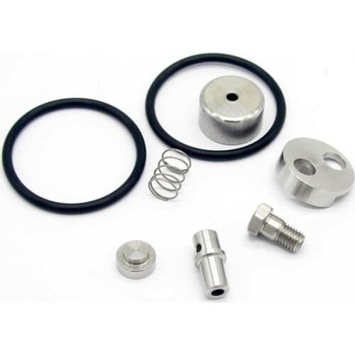 NO.010642-1 waterjet parts Flow 60k check valve body repair kit for Intensifier Pump