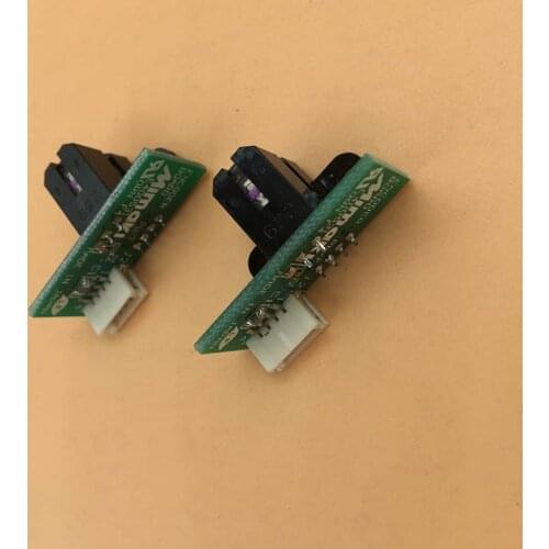 Original Mimaki JV33 dx5 printhead encoder raster sensor encoder strip board for Mimaki JV33 JV5 TS34 TS5 raster sensor