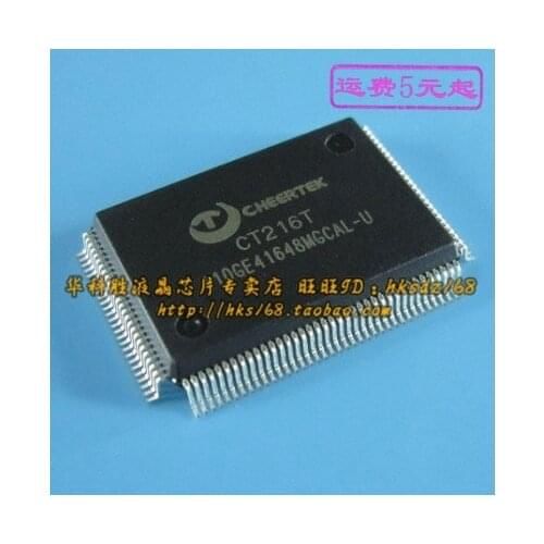 Original 1PCS / CT216T-U CT216T