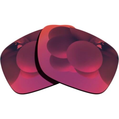 Polarized Sunglasses Replacement Lenses for-Mainlink Frame - Midnight Sun