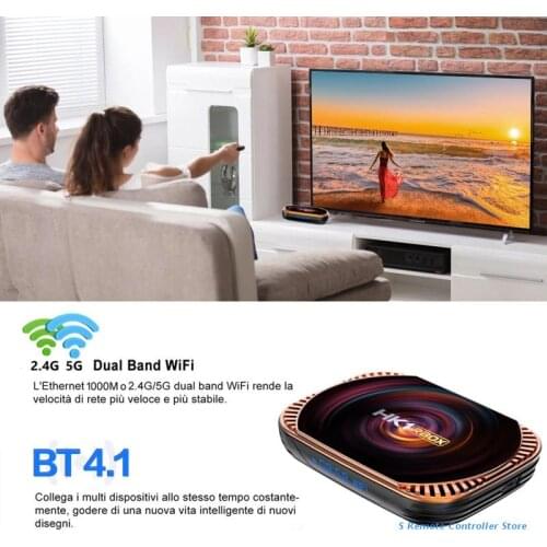 Телевизионные приставки Ziyoulang China At AliExpress