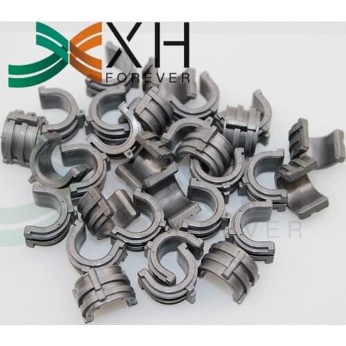 10Set Fuser Lower Pressure Roller Bushing for HP M102 M104 M106 M130 M132 M134 M203 M227 M206 M230 M148 M101 M103 M105 M118 M129