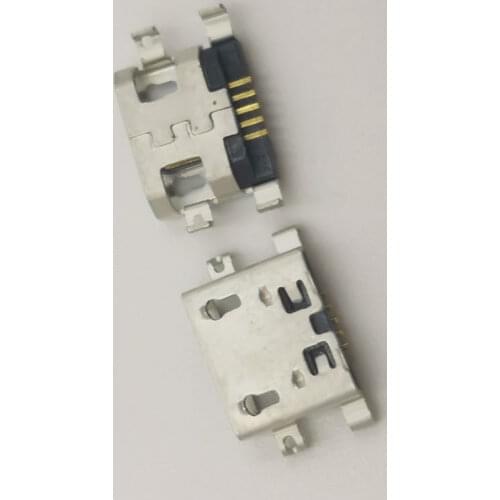 10Pcs USB Charger Charging Dock Port Connector For Doogee MIX Lite X5Max X5 MAX Pro Y6 Y6C Y8 Plus Y8C Y8plus Micro Jack Plug