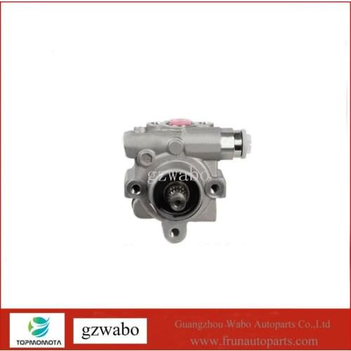 YL8Z3A674AARM automotive parts power steering pump fit to fo-rd escape 2001-2004