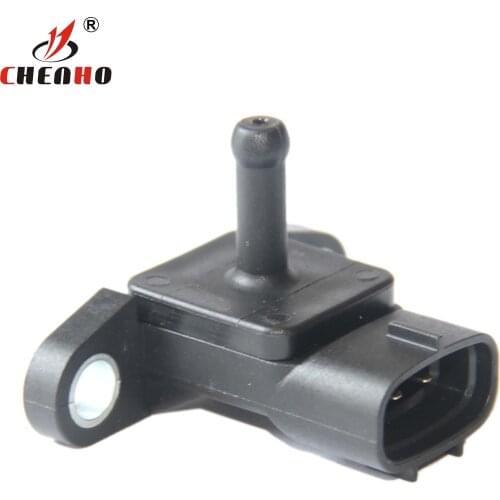 180220-0140 1-80220014-0 079800-5550 1802200140 Engine Manifold Absolute Pressure Sensor