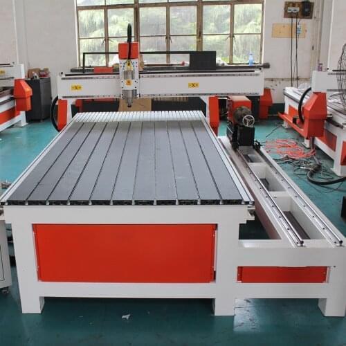 Affordable 4X8 5X10 Feet Wood CNC Router Machine Price 1325 1530 2040 Woodworking Carving MDF China