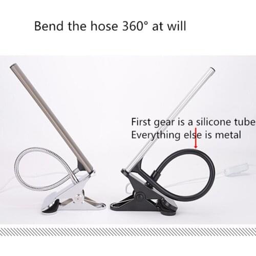 DUTY O YCLE LED Table Lamps