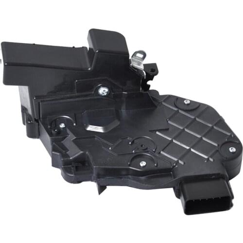Door Latch With Lock Actuator Motor Fits Front Left Driver-Side Fits for Range Rover(Replaces FQJ000215 FQJ000214 FQJ000213)