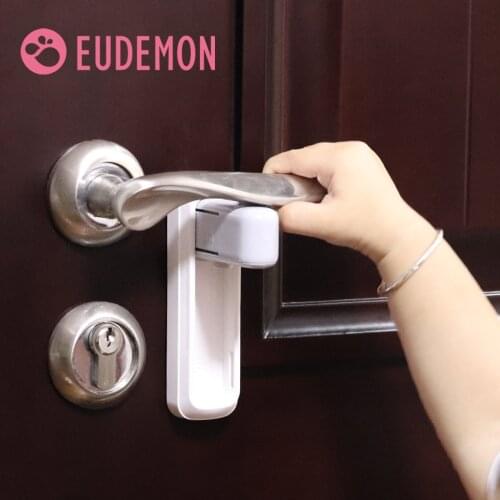 EUDEMON Door Blockers