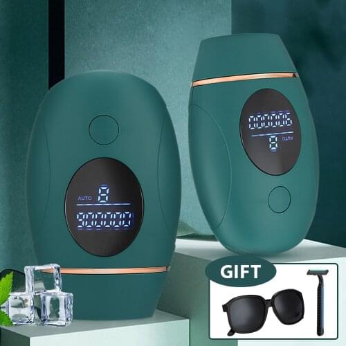 Fastyle Body Epilators