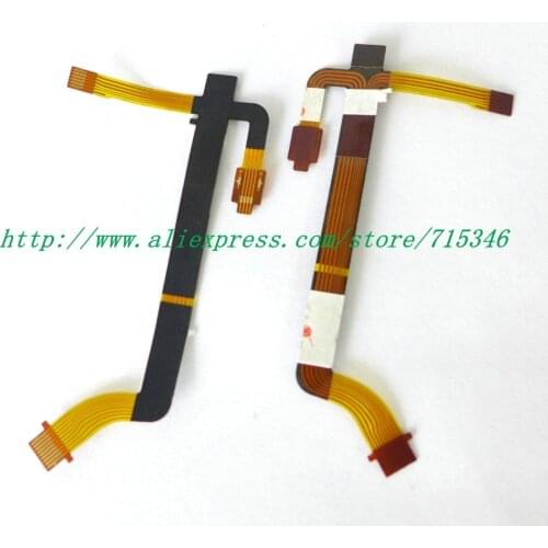 NEW Lens Anti-Shake Focus Flex Cable For Nikon 1 NIKKOR 11-27.5 mm 11-27.5mm f/3.5-5.6 Repair Part