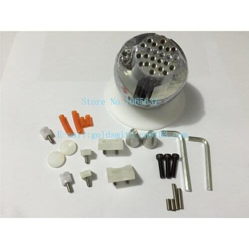 Engraving block, engraver ball, Engraving Vises for jewelry, Mini Setting Ball, Block Ball Vise, good quality, low price