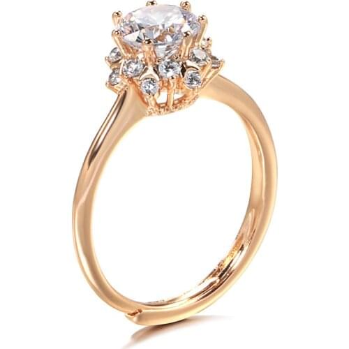 Gulkina Engagement Rings