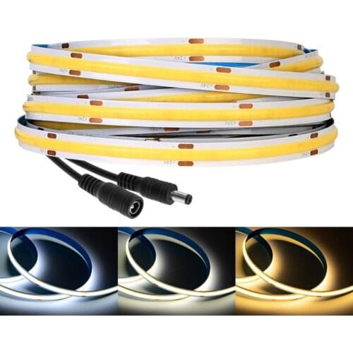 Joliemaison LED Long Lamps