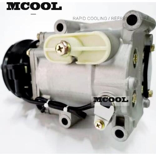A/C Compressor For Ca Jaguar s type S-Type X-Type XR858532 C2S19412 C2S34397 C2S42081 C2S44928 C2S47472 XR820839 XR82897 XR89201