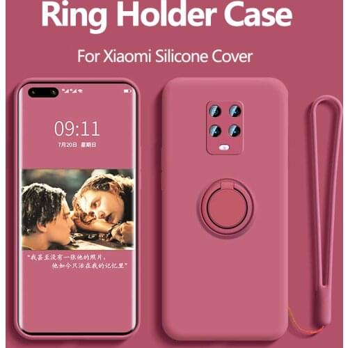 LYKL Phone Cases Xiaomi Redmi Note 9 Pro 5G