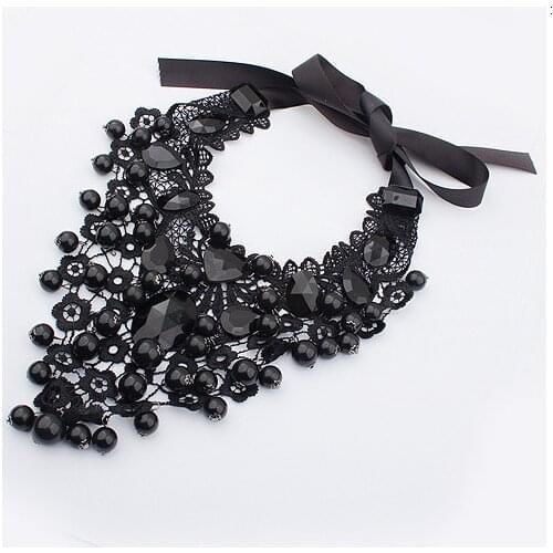 ModaOne Lace Chokers
