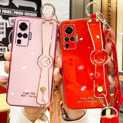 Nadege Vivo V9 Phone Cases