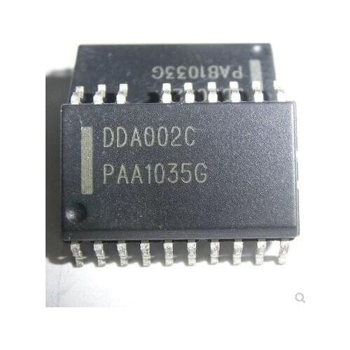 NEW DDA002C