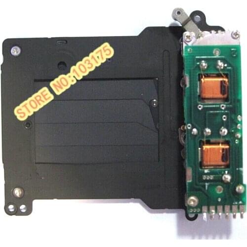 Original For Canon EOS 1D 1DS 1D2 1DS2 1D2N Shutter Unit Camera Repair Part