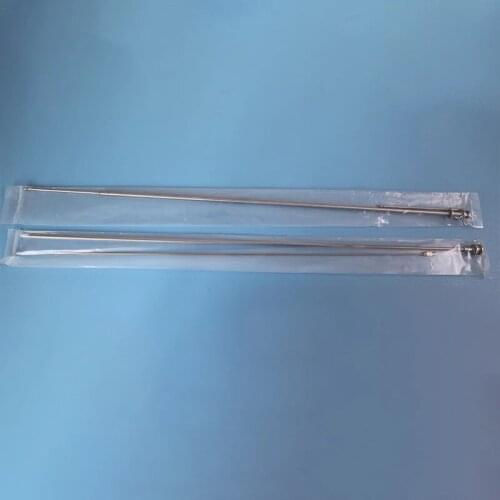 DOG AI Gun Artificial Insemination Breeding Device Cow Visual Endoscope Sperm Artificial Pregnancy Tools Cattle Farm Hot Sales