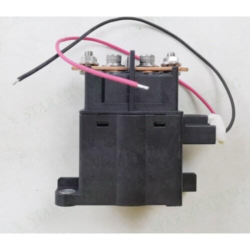 E320CL Relay 213-0772