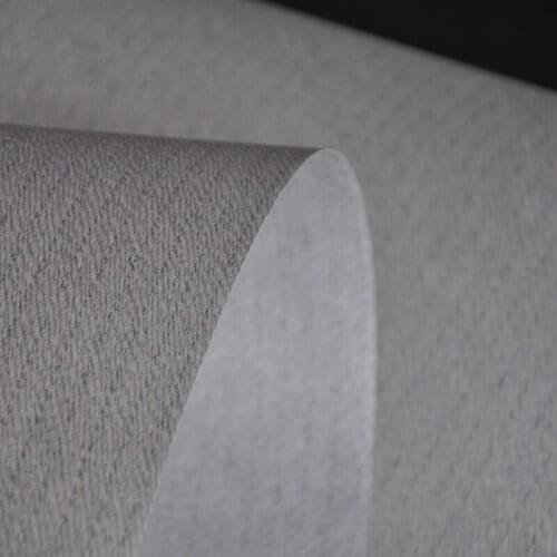 GREENLAND Special Silver Ripples Engineered Wood Veneers Size 250x58CM Boat Decking Furniture Guitar