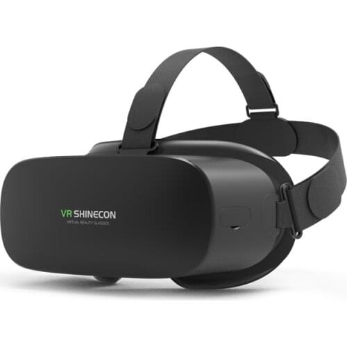 Ture Virtual Glasses 2G+16G VR All In One AR Glasses With Screen HD 2K 3D 2560x1440 Game Bluetooth Wifi OTG