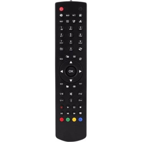 Universal Smart TV Remote Control RC Replacement for RC1912 TV Wireless Digital TV Handheld Remote Controller Drop Shipping