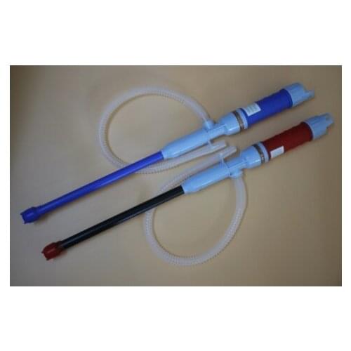 External power pump delivery fuel pump suction pump delivery non corrosive blue liquid for Infiniti car All models are