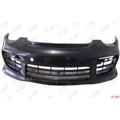 Z-ART GT2 RS Body kit for 997 Turbo retrofit body kit for 997.1 Turbo tuning body kit for 911 Turbo S 2005-2008 GT2 RS refit kit