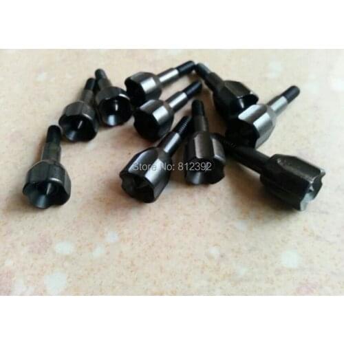 50pieces archery hunting hammer broadhead arrow head 100 grain for practice