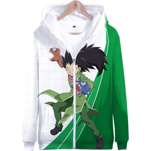 New 3 To 14 Years Kids Hoodie Beyblade Burst Evolution 3D Hoodies Sweatshirt Boys Girls Autumn Cartoon Jacket Children Clothes