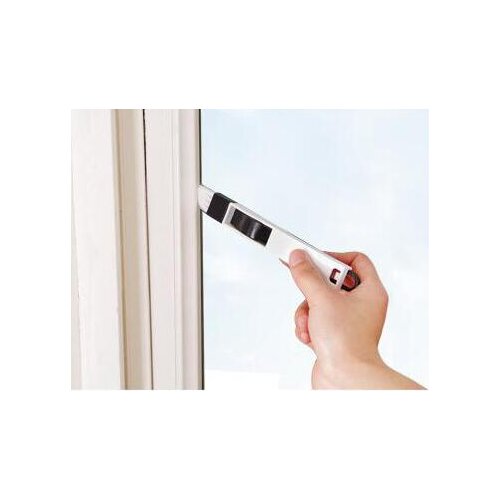 Door and window groove groove cleaning brush,Groove with a small brush dustpan,The dead slot brush screen window cleaning tools