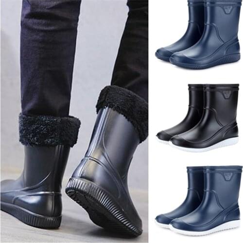 Ewinhuiying Men's Shoes